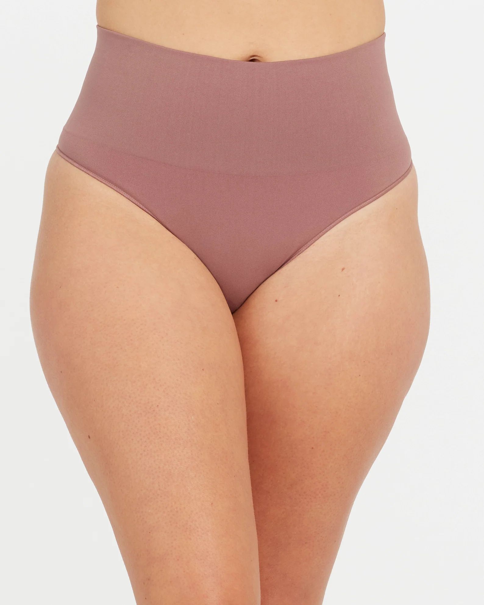 Everyday Shaping Panties Thong | Spanx