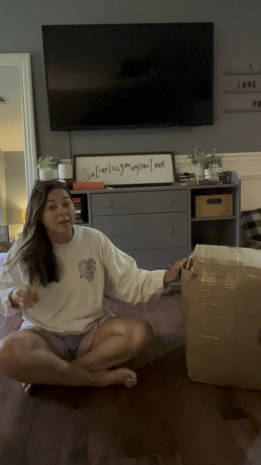 SHEIN teacher haul 
I got a large in everything 
I’m 5’4 and size 6/8! 

#LTKSummerSales #LTKWorkwear #LTKFindsUnder50