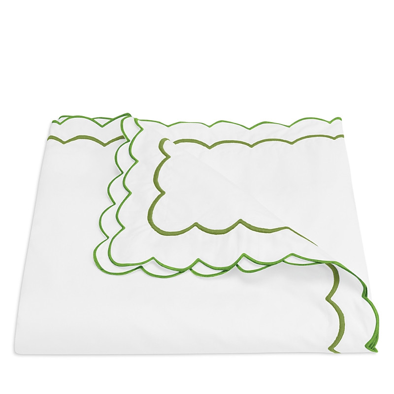 Matouk India Duvet Cover, Twin | Bloomingdale's (US)