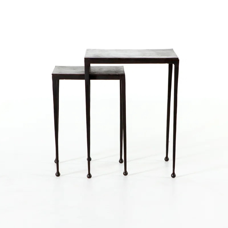Sulema Nesting End Table | Wayfair North America
