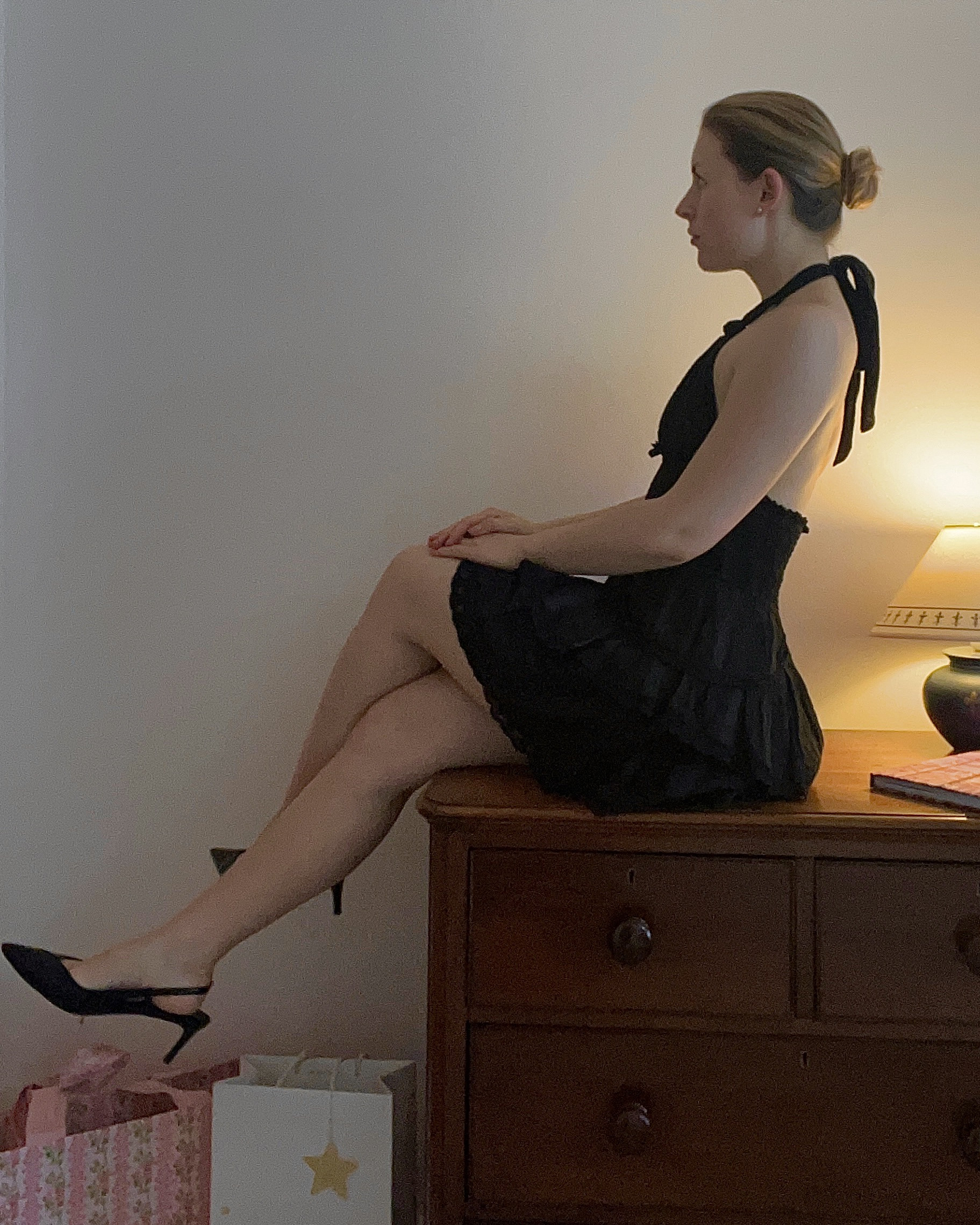 POV: you found the perfect little black dress for the festive party season🖤

#LTKluxury #LTKuk #LTKwinter

#LTKpartywear #LTKluxury #LTKstyletip