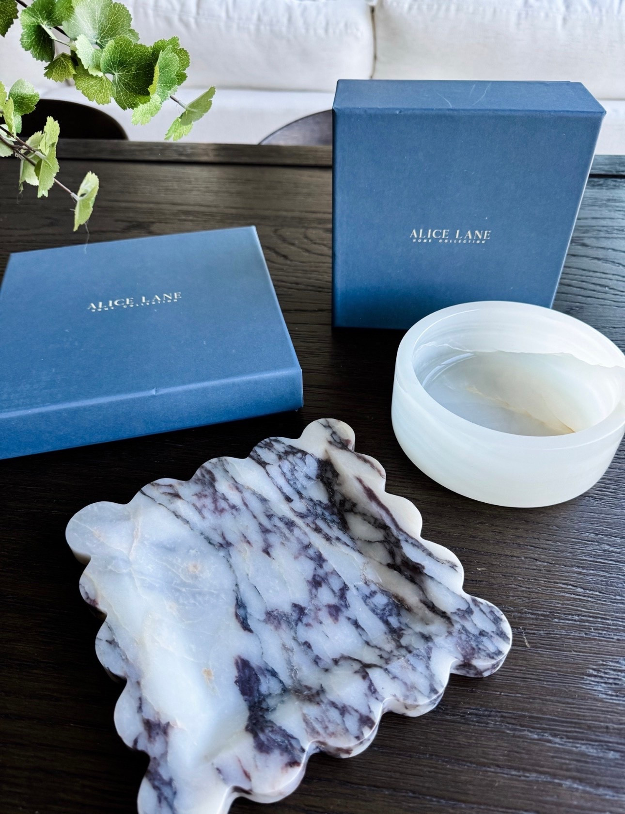 Use my code Elisha to save on so many gorgeous pieces at Alice Lane!

#LTKHome