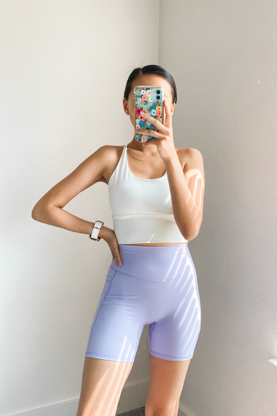 Tank (small),  shorts (XS), amazon fashion, amazon outfit, activewear, athleisure, loungewear, biker shorts, amazon activewear #LTKfit




#LTKunder50 #LTKFitness #LTKSeasonal