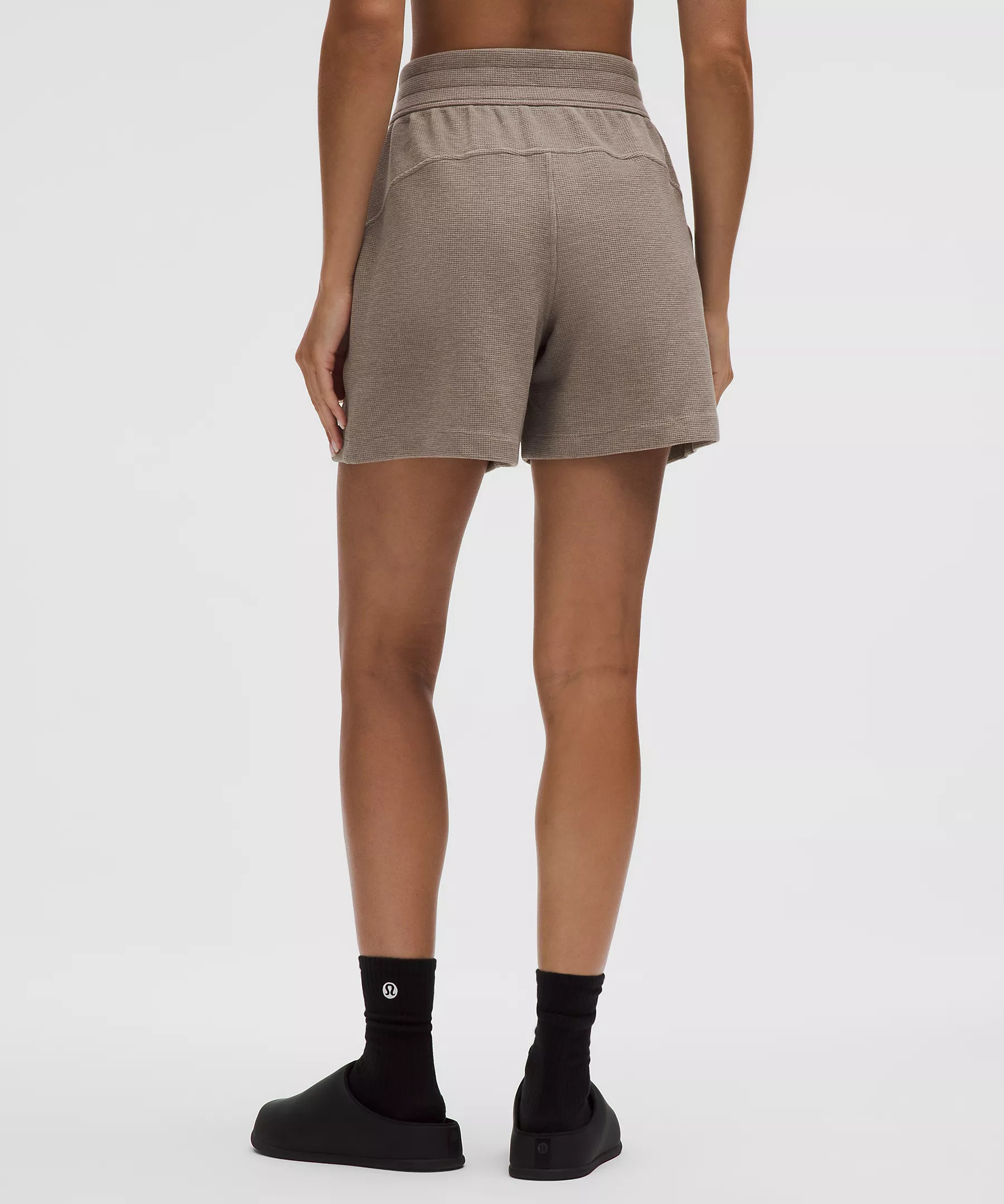 Scuba High-Rise Short 5" | Lululemon (US)