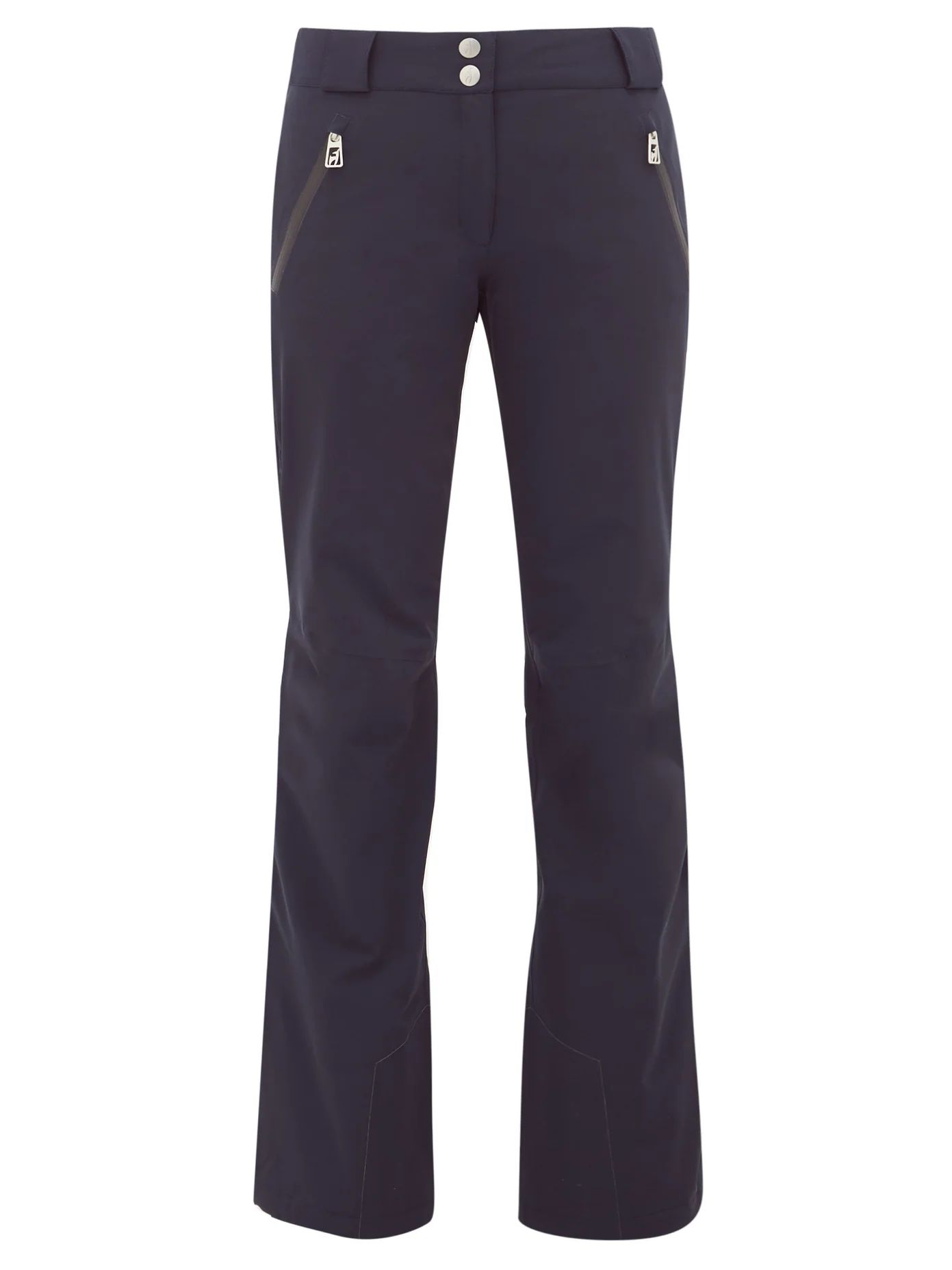 Victoria flared padded technical ski trousers | Matches (US)