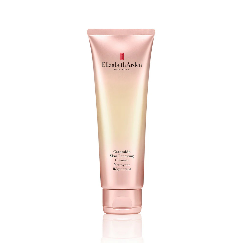 Ceramide Skin Renewing Cleanser | Elizabeth Arden UK