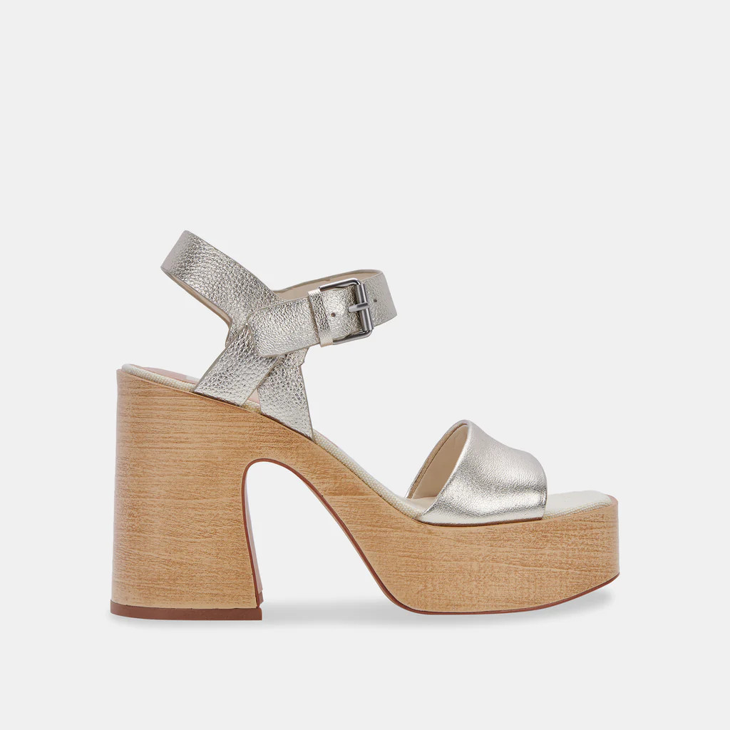Wallis Heels | DolceVita.com