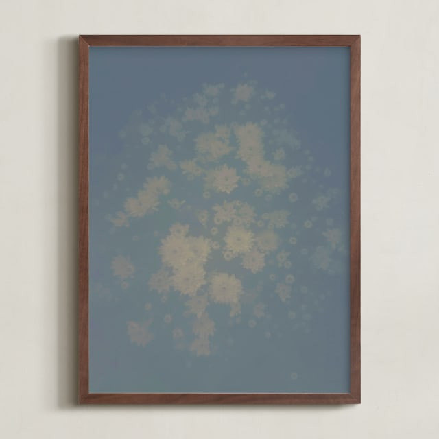 Dusted Daisies | Minted