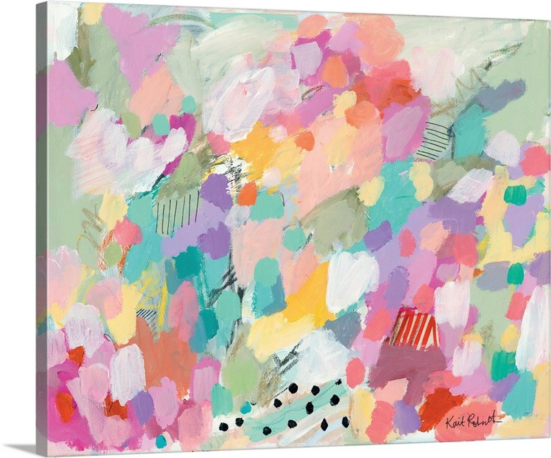 Kaleidoscope | Great Big Canvas - Dynamic