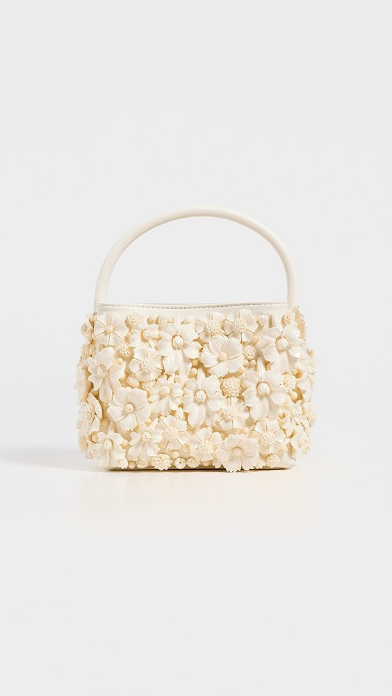 Cult Gaia Solene Mini Top Handle Bag | Shopbop | Shopbop