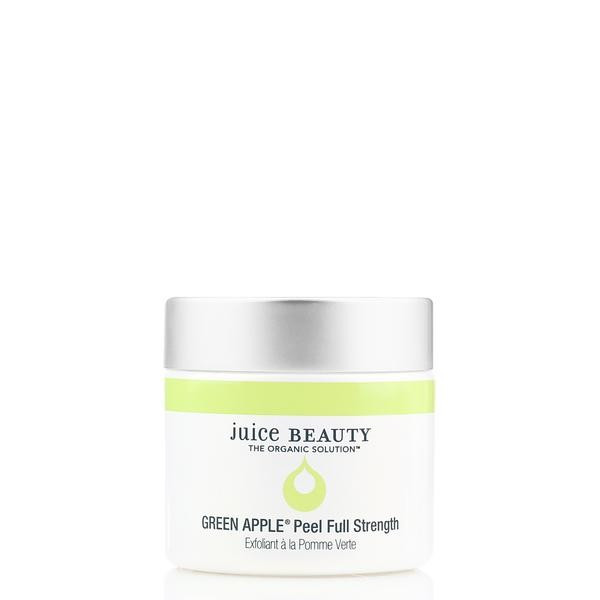 Green Apple Peel Full Strength Exfoliating Mask | juicebeauty.com (US)