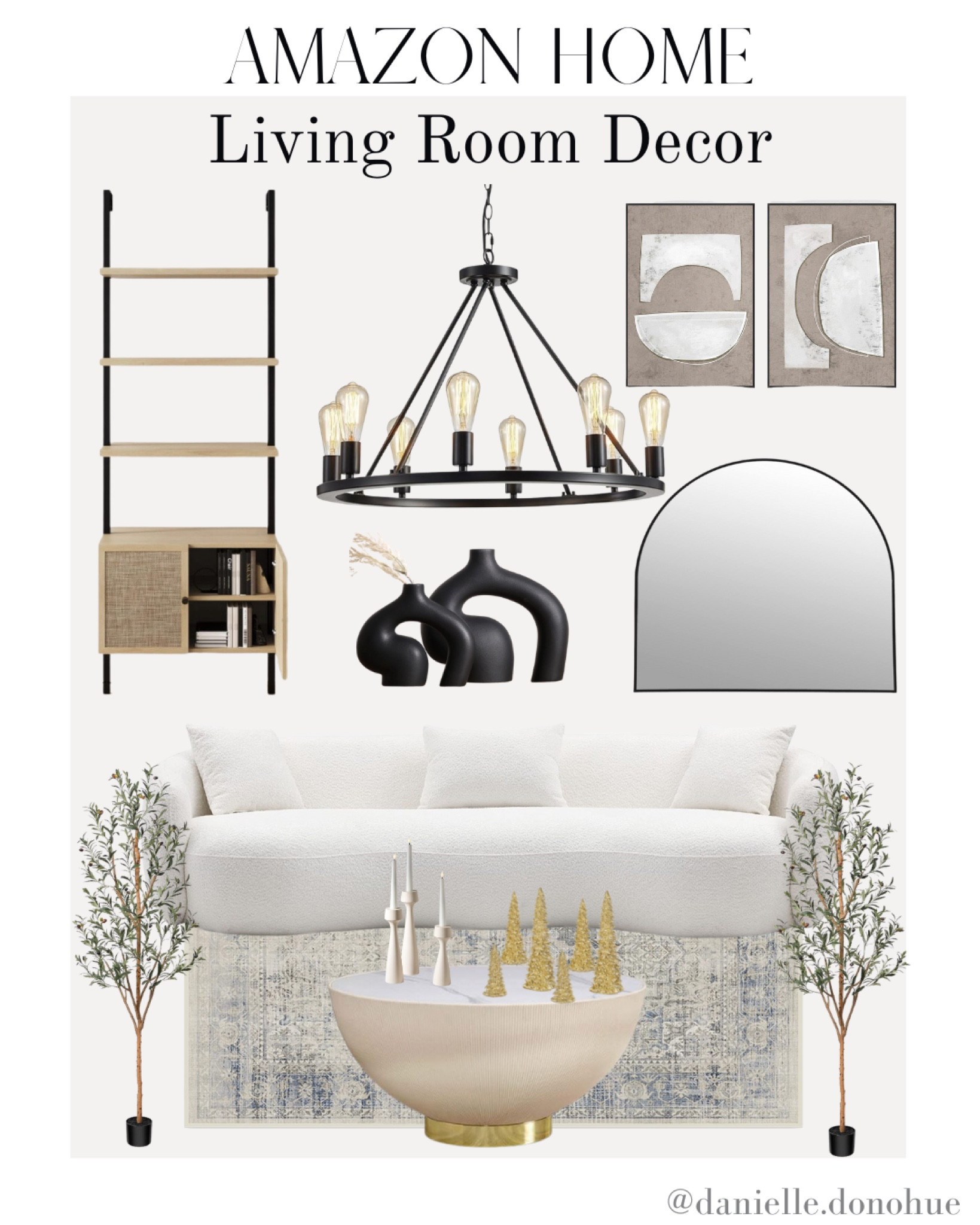 Time for a living room refresh with this neutral decor and furniture pieces! 
#modernhome #fallrefresh #homefinds #interiordesign

#LTKfamily #LTKhome #LTKSeasonal