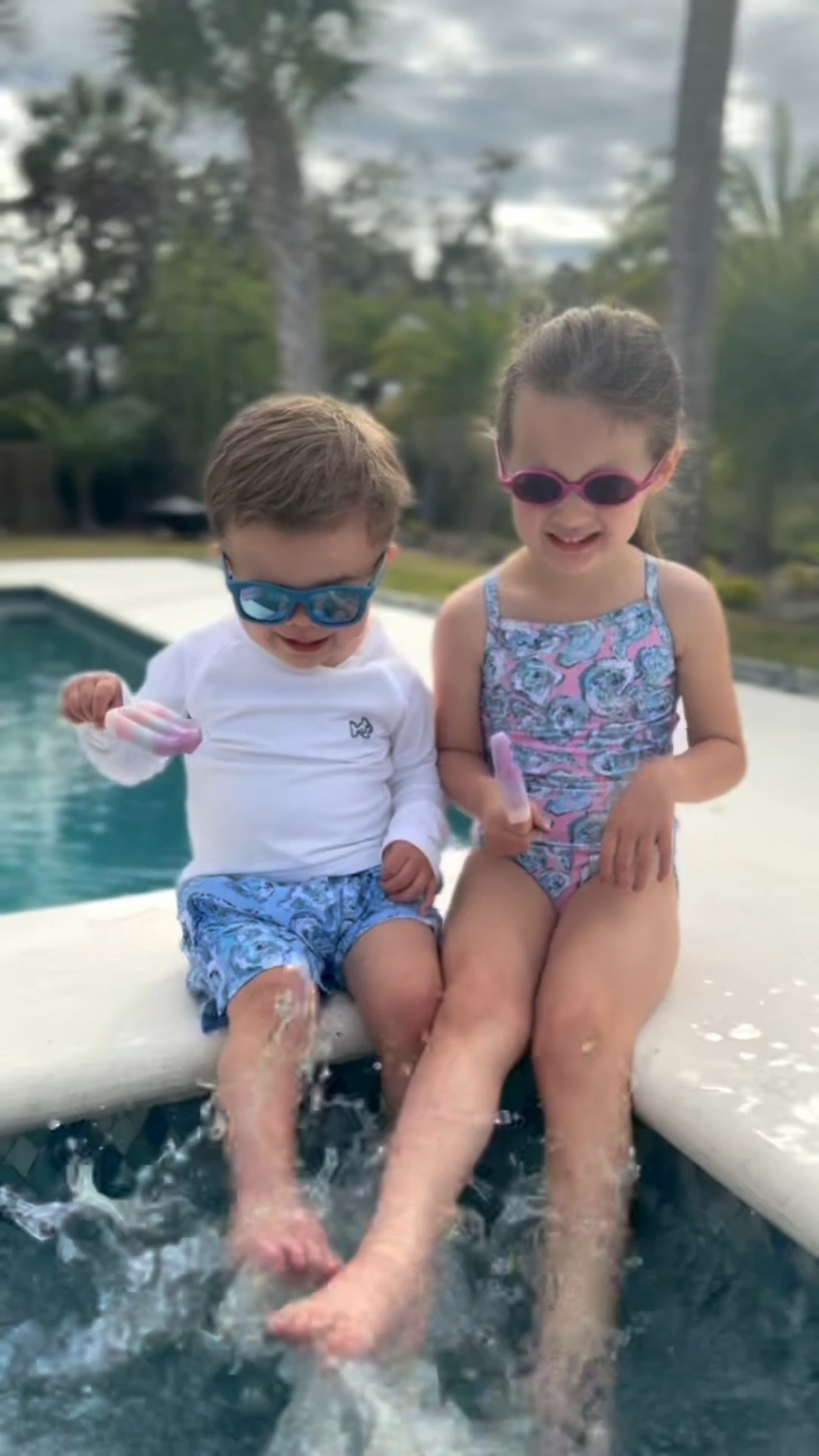 Prodoh has quickly become a go-to for my little crew 🤍 Everything is made for real life outside… lightweight performance fabrics, UPF 50+ sun protection, and pieces that actually hold up through all the running, climbing, and exploring (and still look so good after every wash). The kind of staples you can reach for all season long without thinking twice.

Use code CHARLI for special savings!

#LTKSeasonal #LTKmomlife #LTKKids