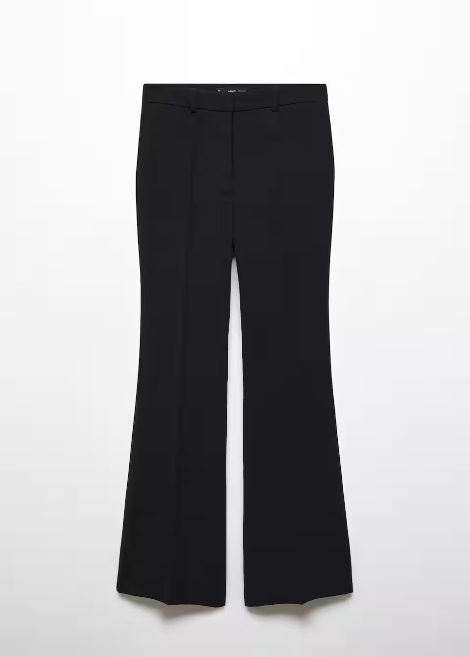 Flared pant suit | MANGO (US)