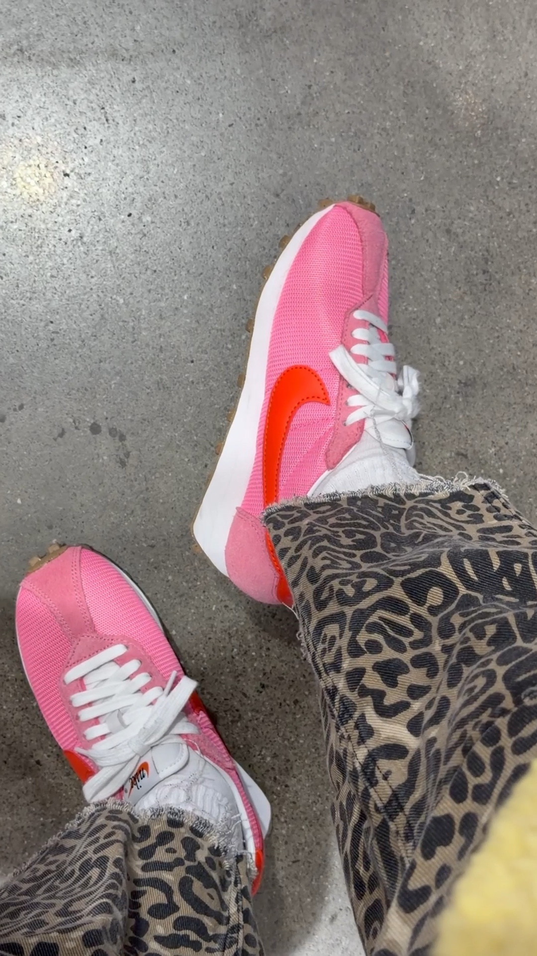 Looking for link sneakers!? I got you! These are so cute and come in multiple colors! 

#LTKPetite #LTKGiftGuide #LTKFindsUnder100