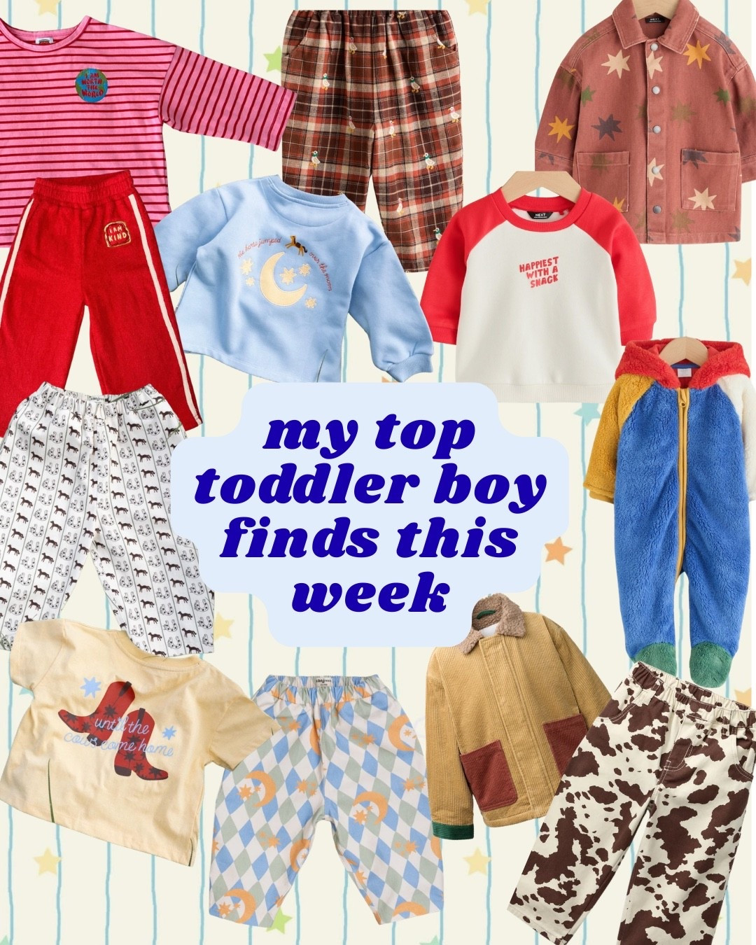 Can you tell I’m loving reds and western pieces at the moment! 🙊 #toddlerclothes #toddlerstyle #toddleroutfit #toddlerfashion #boyclothes #boymom #toddlerboyclothes

#LTKbaby #LTKkids