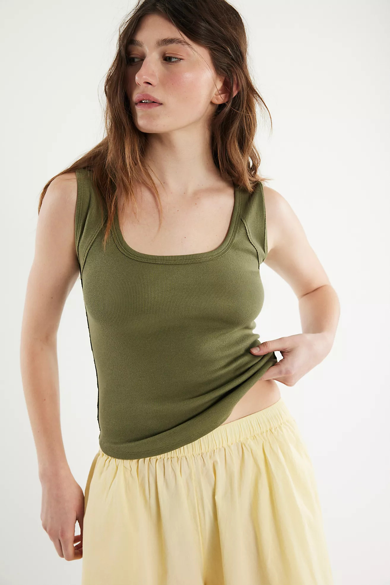 We The Free Hummingbird Tank | Free People (Global - UK&FR Excluded)