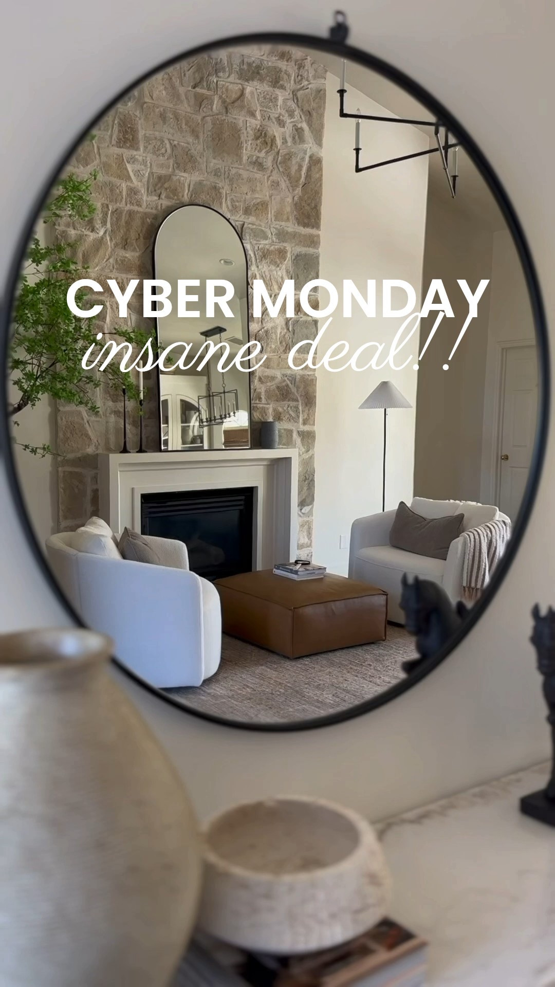 Look at this crazy price!!! Walmart has some good cyber Monday deals! 

#LTKSaleAlert #LTKCyberWeek #LTKHome