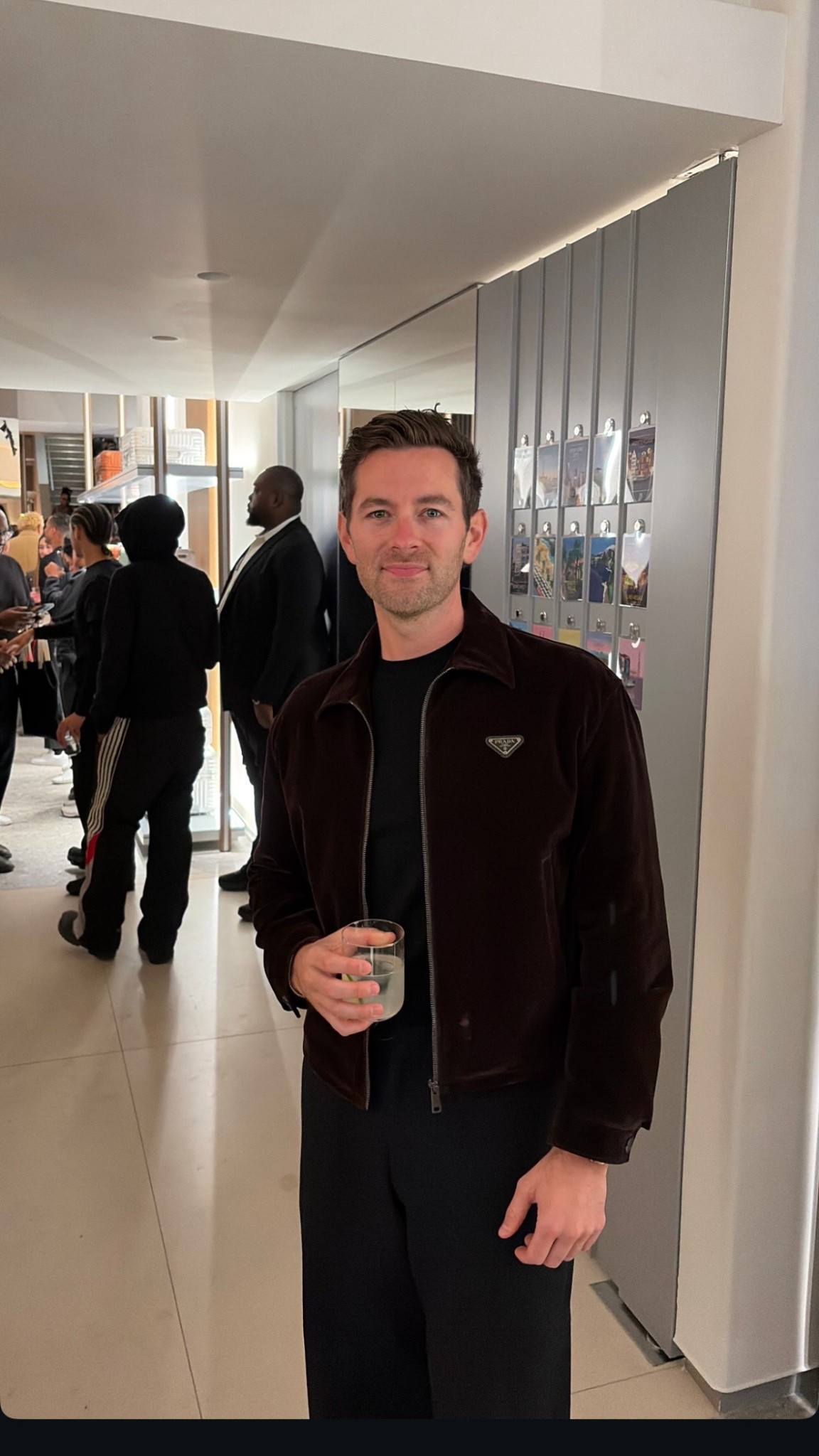 Men’s fall outfit

#LTKMens #LTKSeasonal #LTKStyleTip