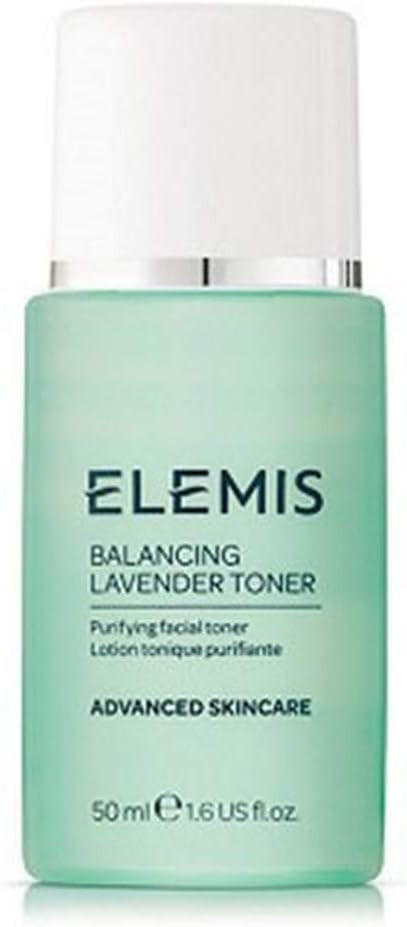 Elemis Balancing Lavender Toner | Amazon (UK)