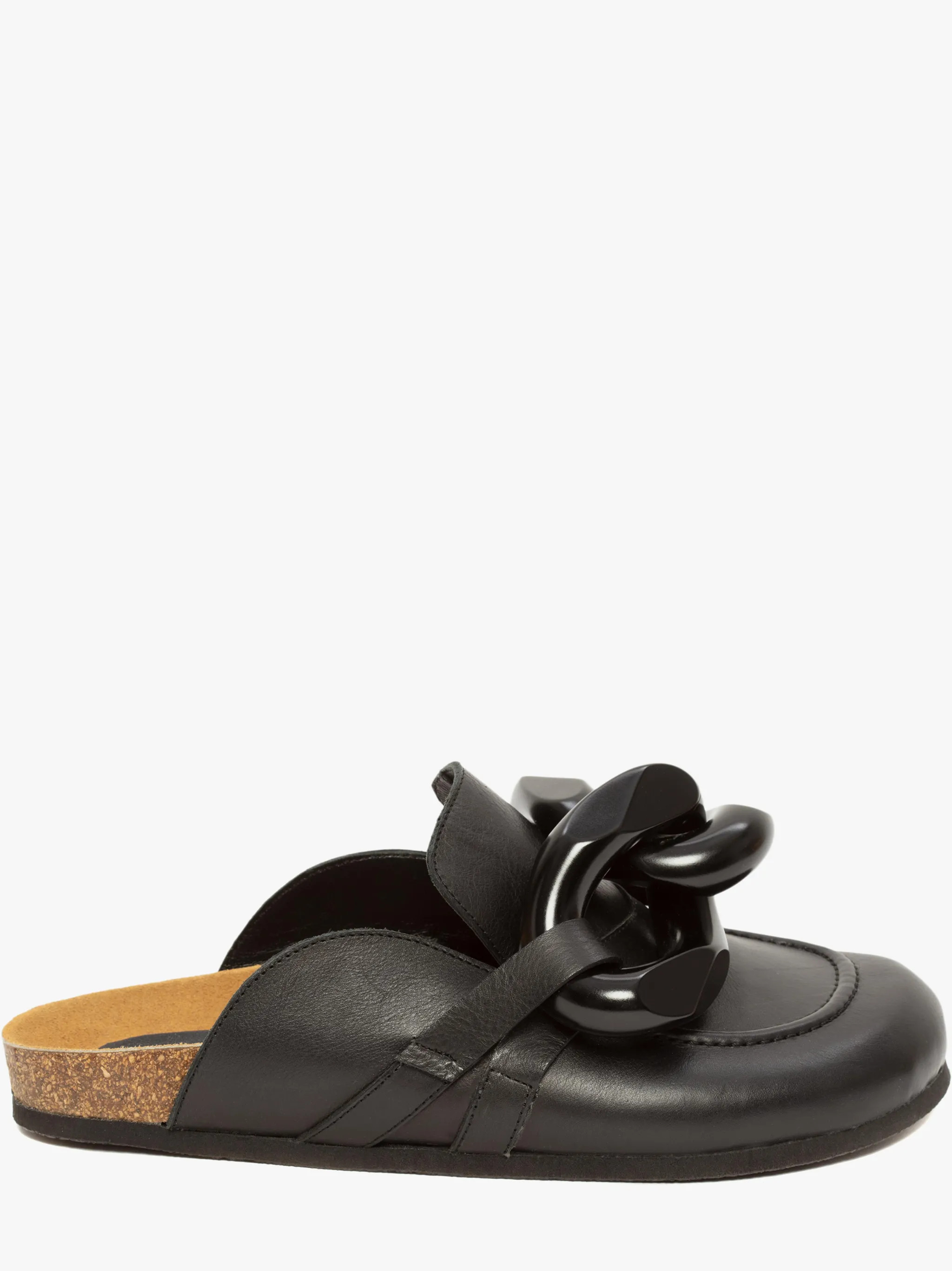 MEN'S CHAIN LOAFER MULES | JW Anderson