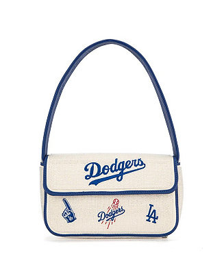 Montana West Los Angeles Dodgers Beaded Bag - Macy's | Macy's