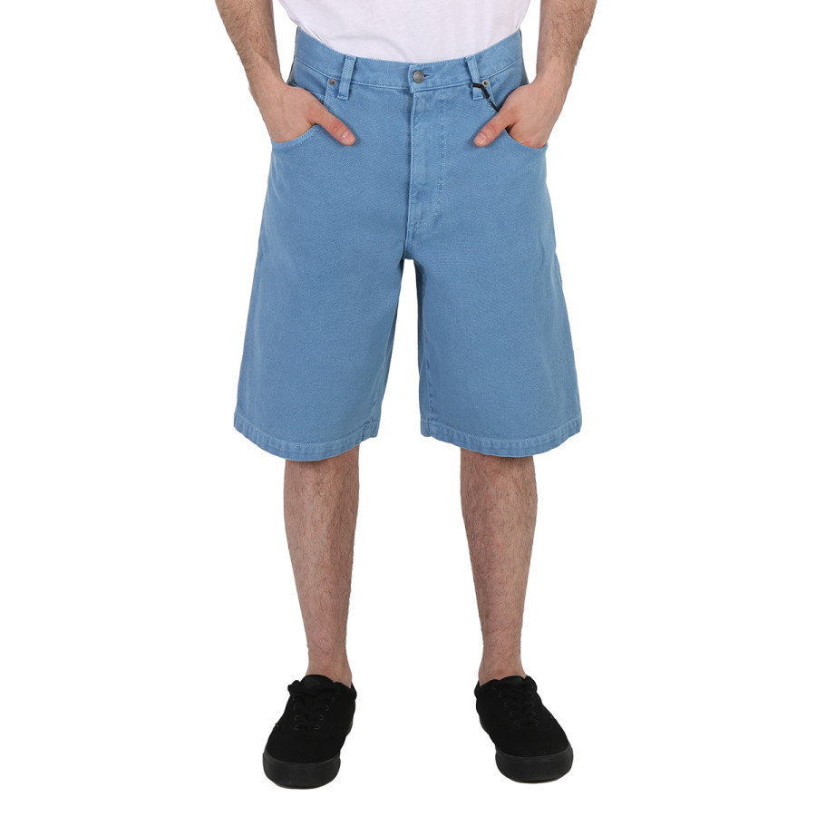 Moschino Milano Mens Denim Shorts | Jomashop.com & JomaDeals.com