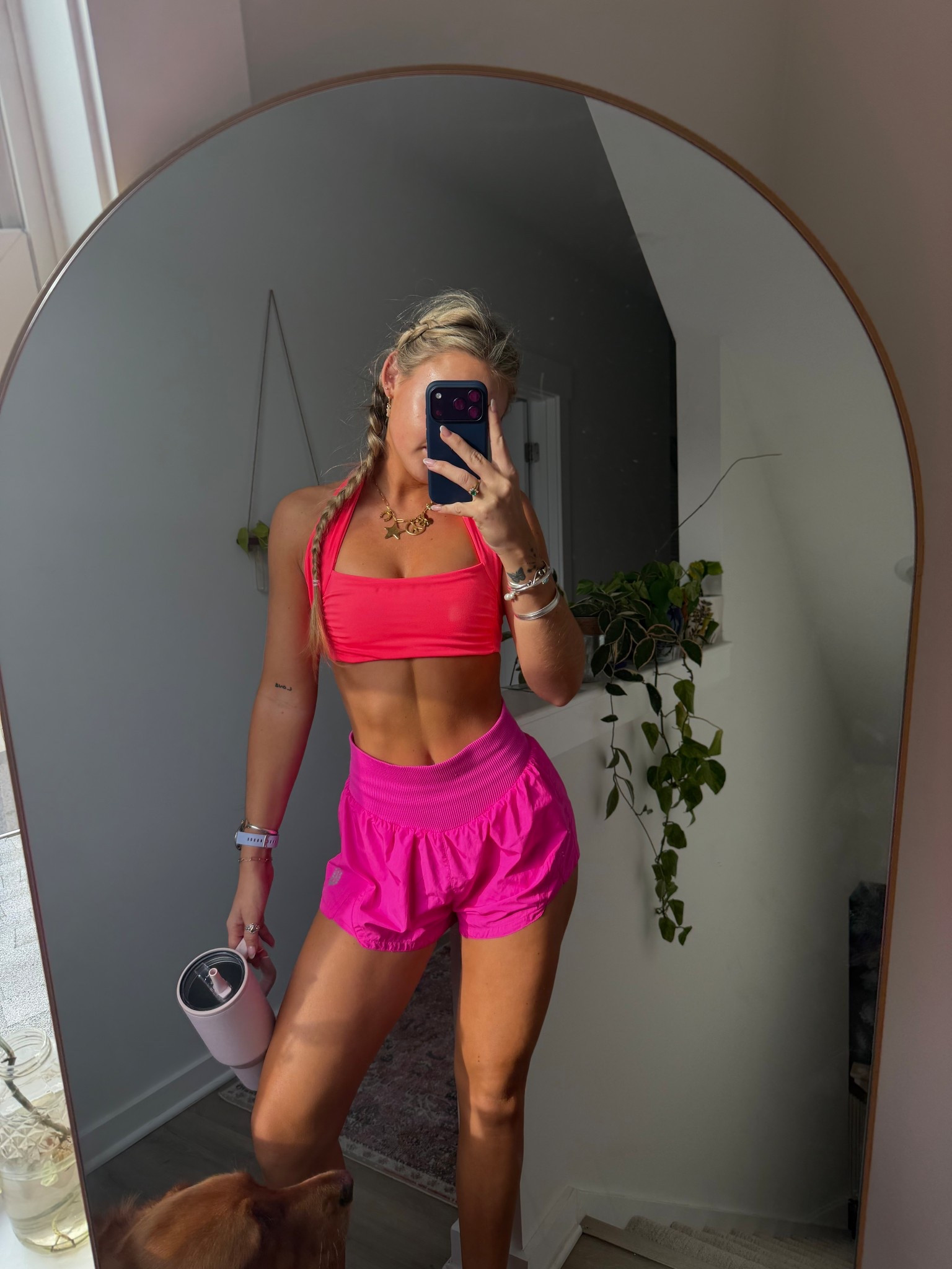 OOTD 

#LTKootd #LTKActive #LTKfitnessgoals