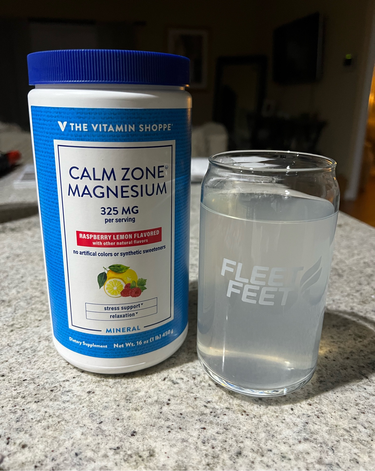 Running recovery
Favorite supplements
Magnesium
Daily vitamins

#LTKfitness #LTKhome