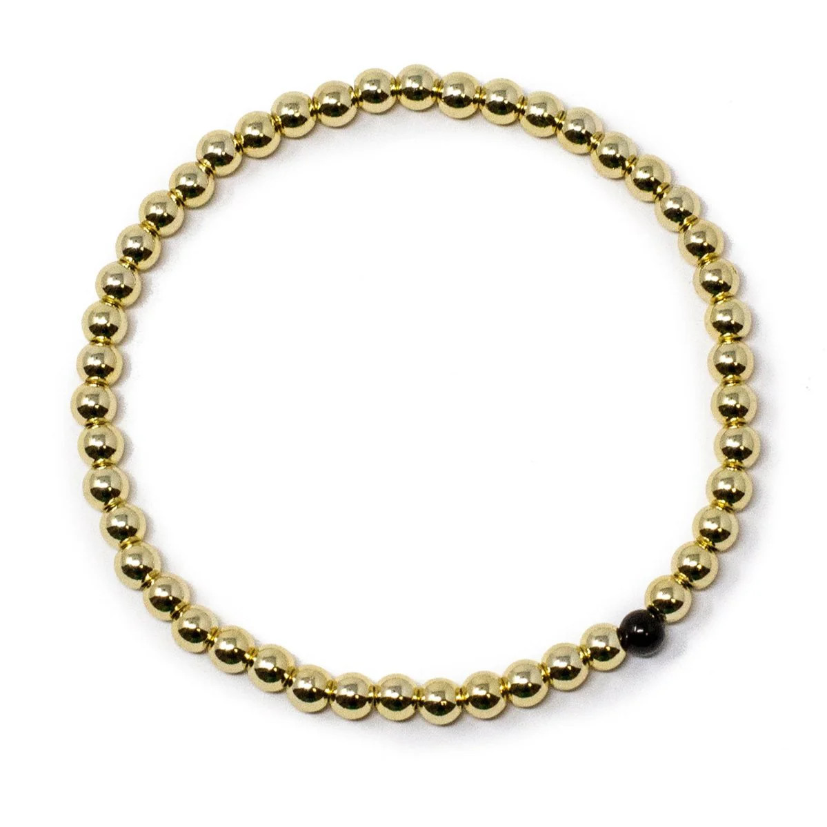 Dottie 4mm | Allie + Bess