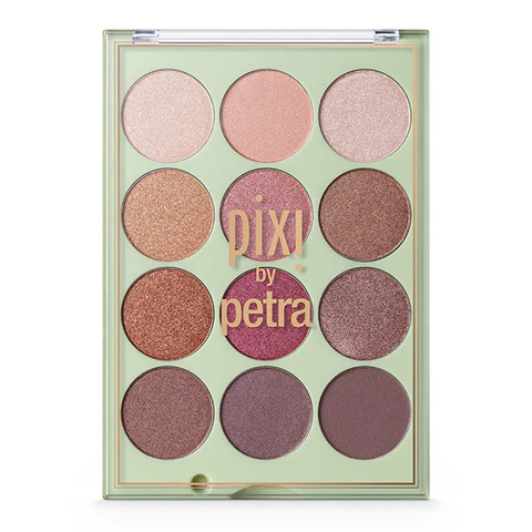Eye Reflections Shadow Palette | Pixi Beauty