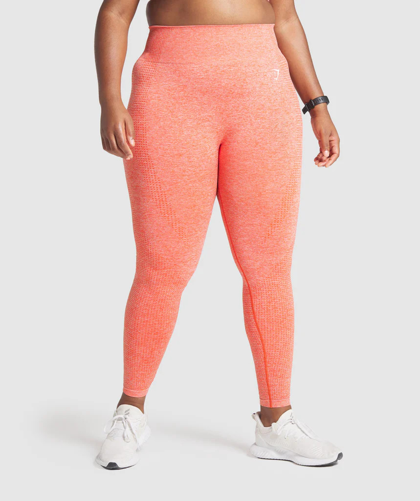 vital seamless leggings | Gymshark (Global)