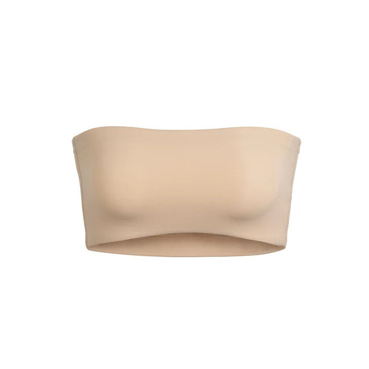 FITS EVERYBODY BANDEAU BRA | ONYX | SKIMS (US)