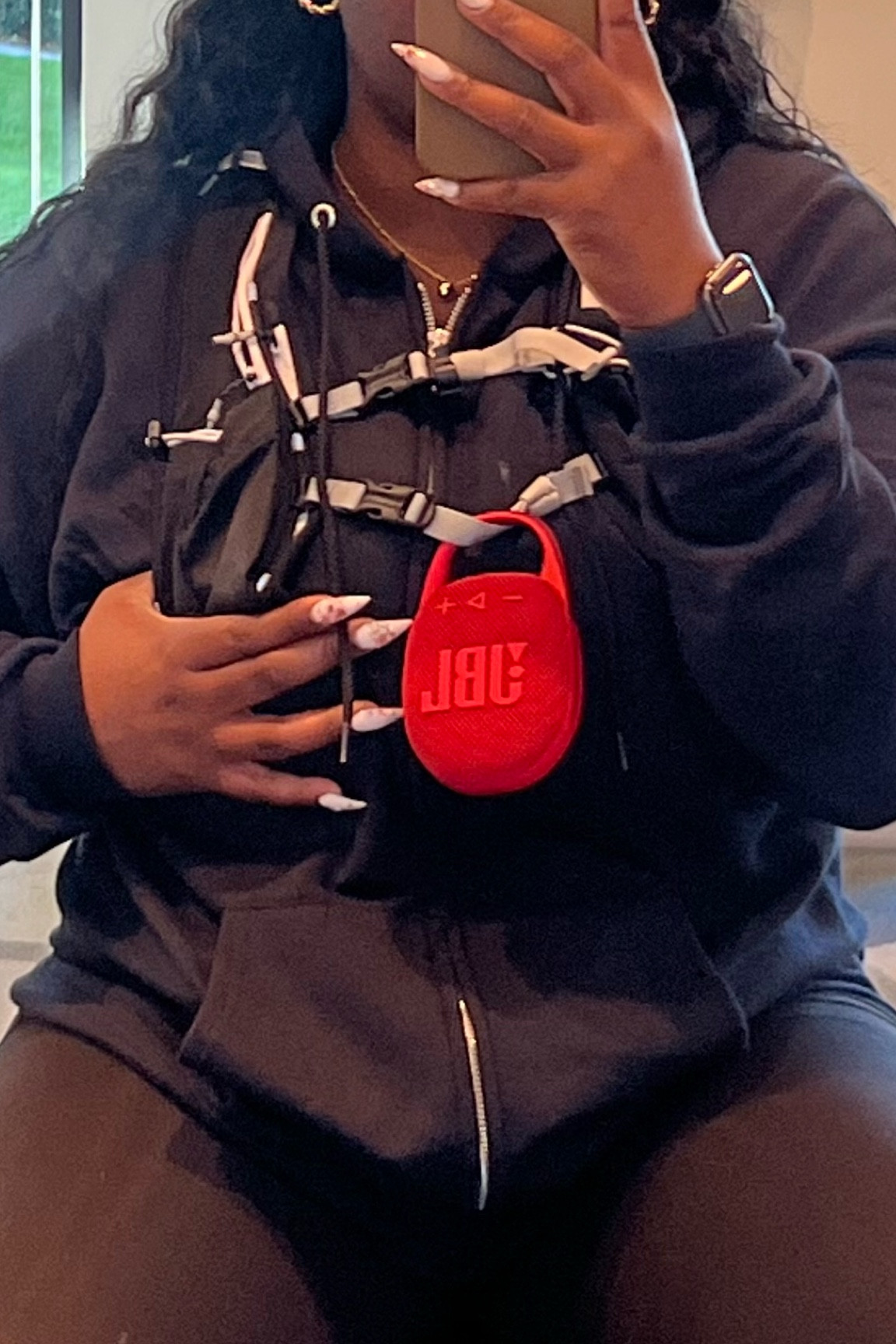 Walking necessities! 

#LTKActive #LTKFindsUnder100