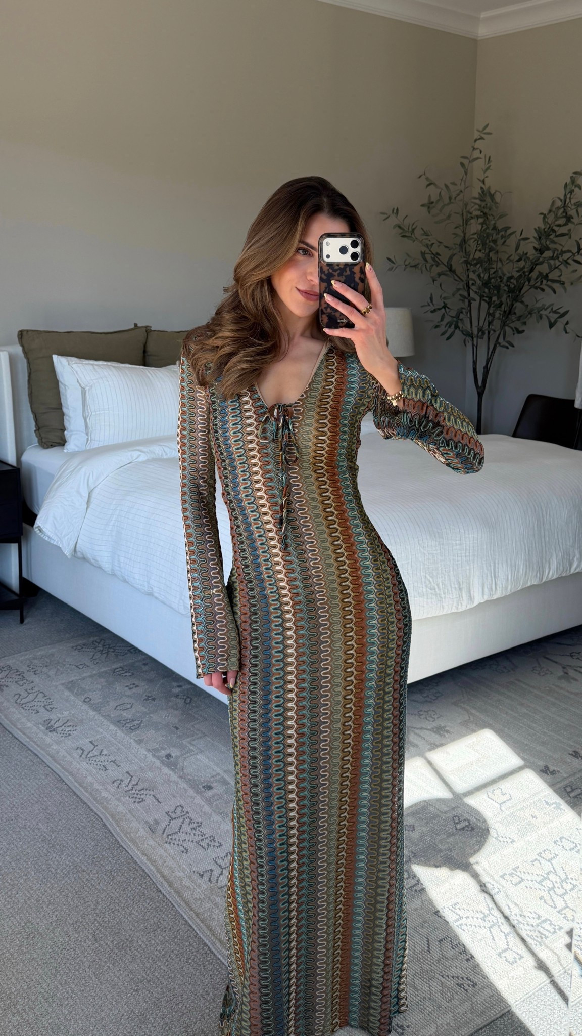 The crochet maxi that deserves a vacation in the sun ☀️ 💁‍♀️

#LTKgrwm #LTKTravel #LTKootd