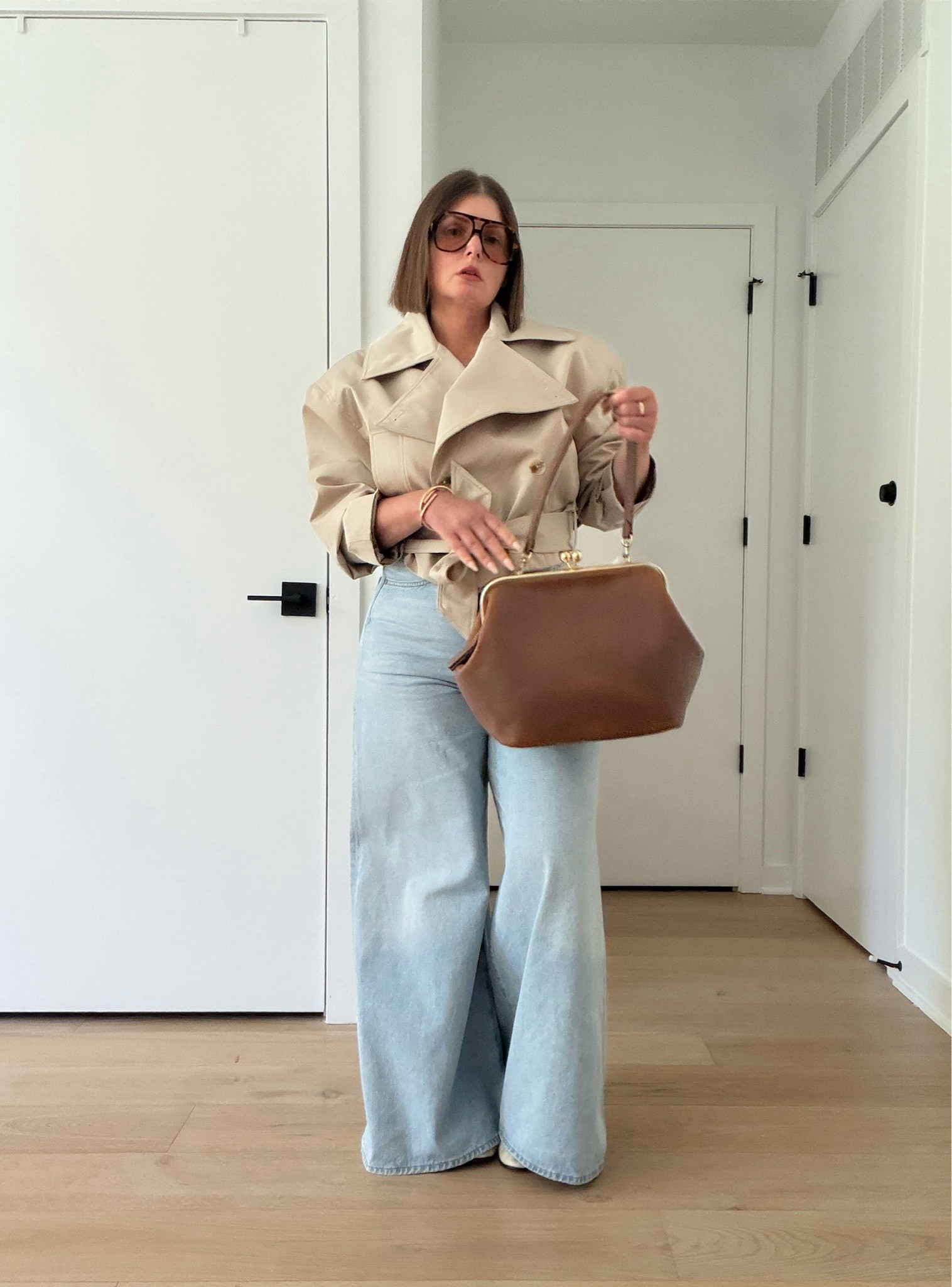 Fall outfit

#LTKootd #LTKSeasonal