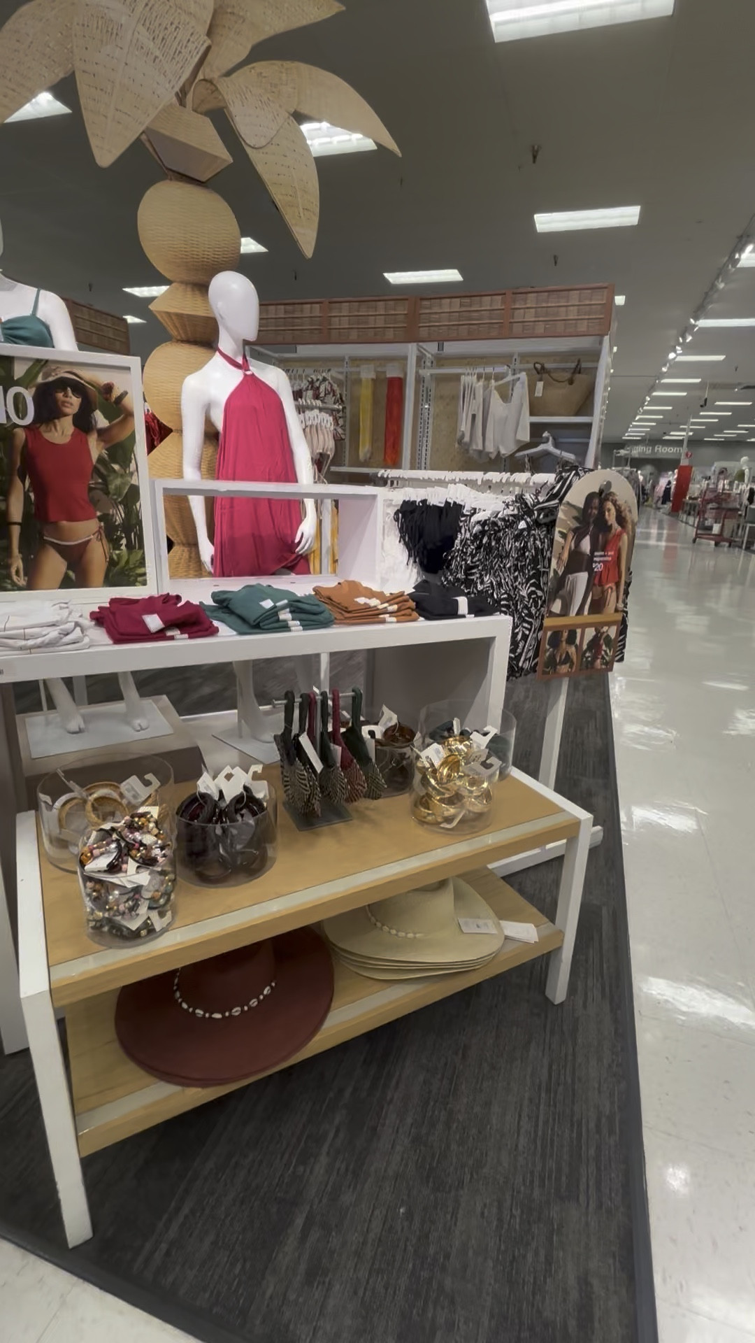 Targets NEWEST Collection the Vacation Edit!

#LTKSaleAlert