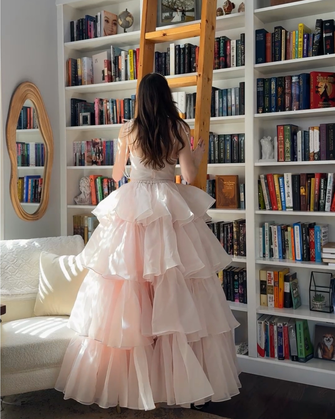 My favorite princess dress

#LTKParties #LTKWedding