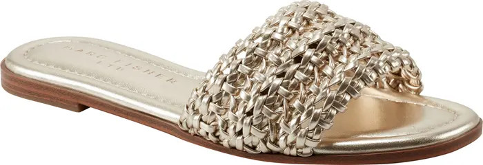Vickee Slide Sandal | Nordstrom Rack