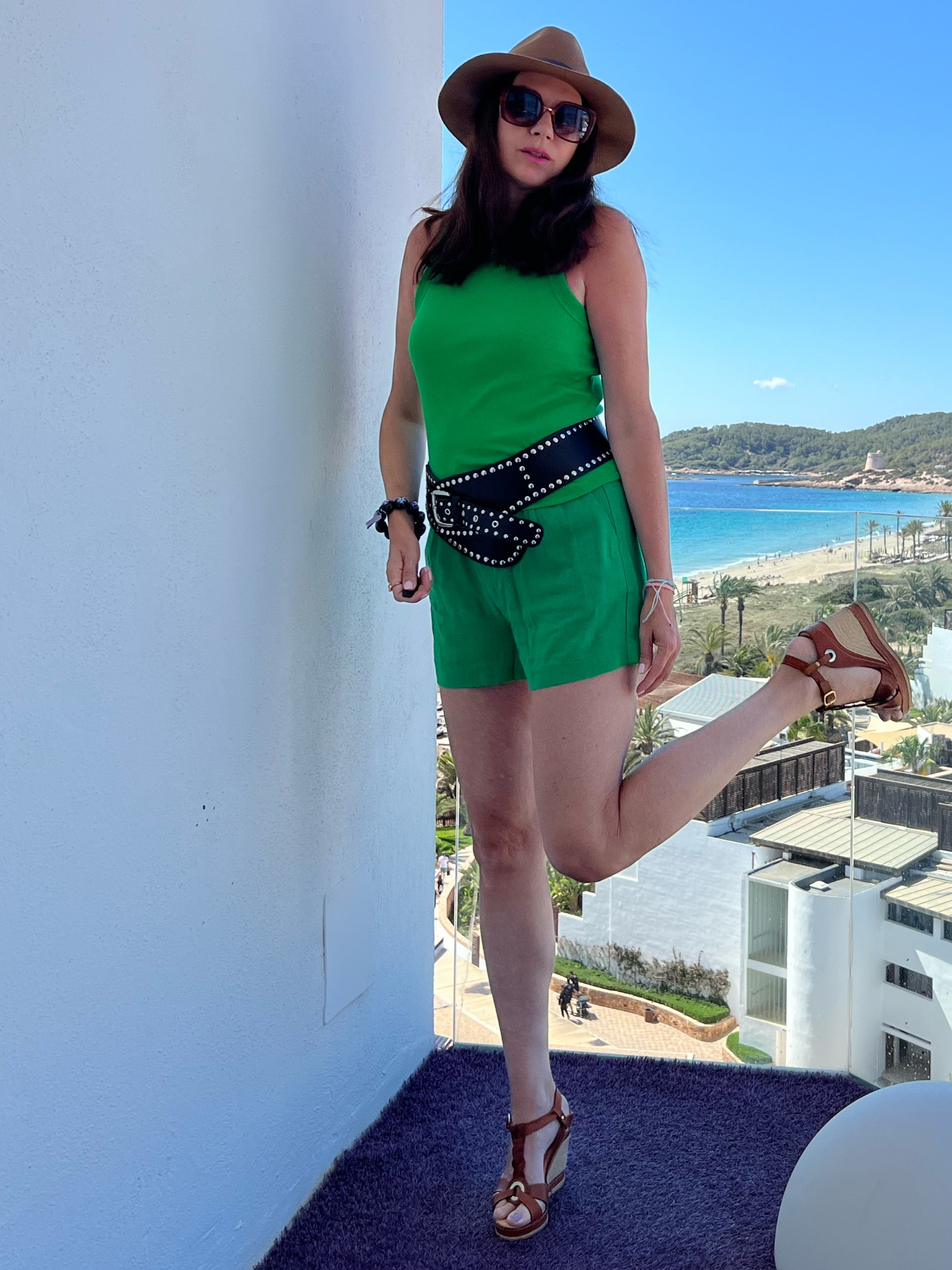 FASHION GO SUMMER 2024 
What to wear today ? Summer is up 🌴🌴🌴

#LTKtravel #LTKeurope #LTKsummer