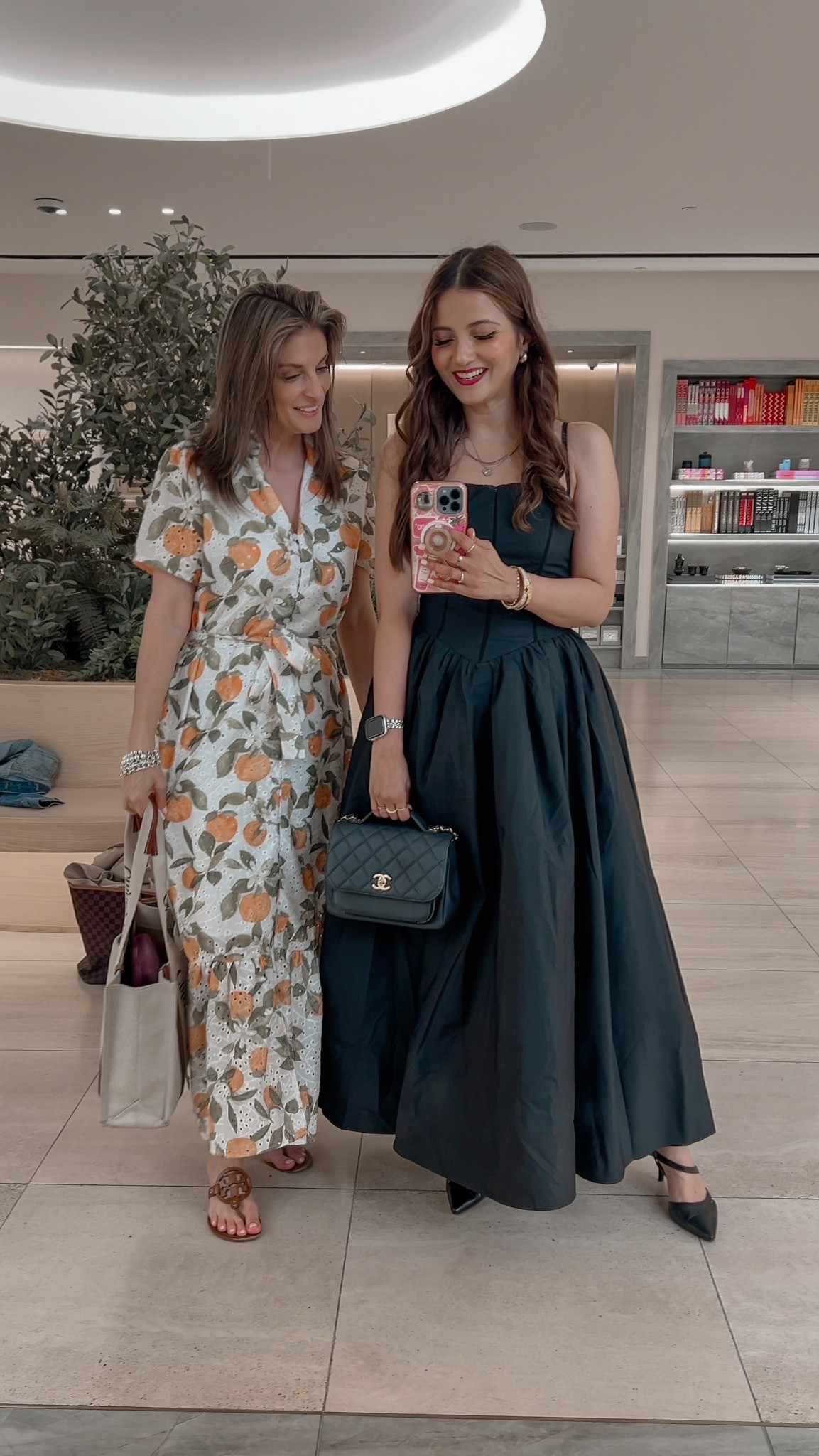 Black maxi dress 

#LTKsummer #LTKcanada #LTKwedding