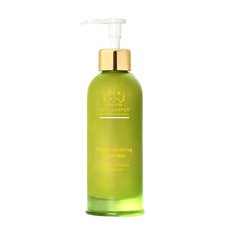 Regenerating Cleanser | Follain