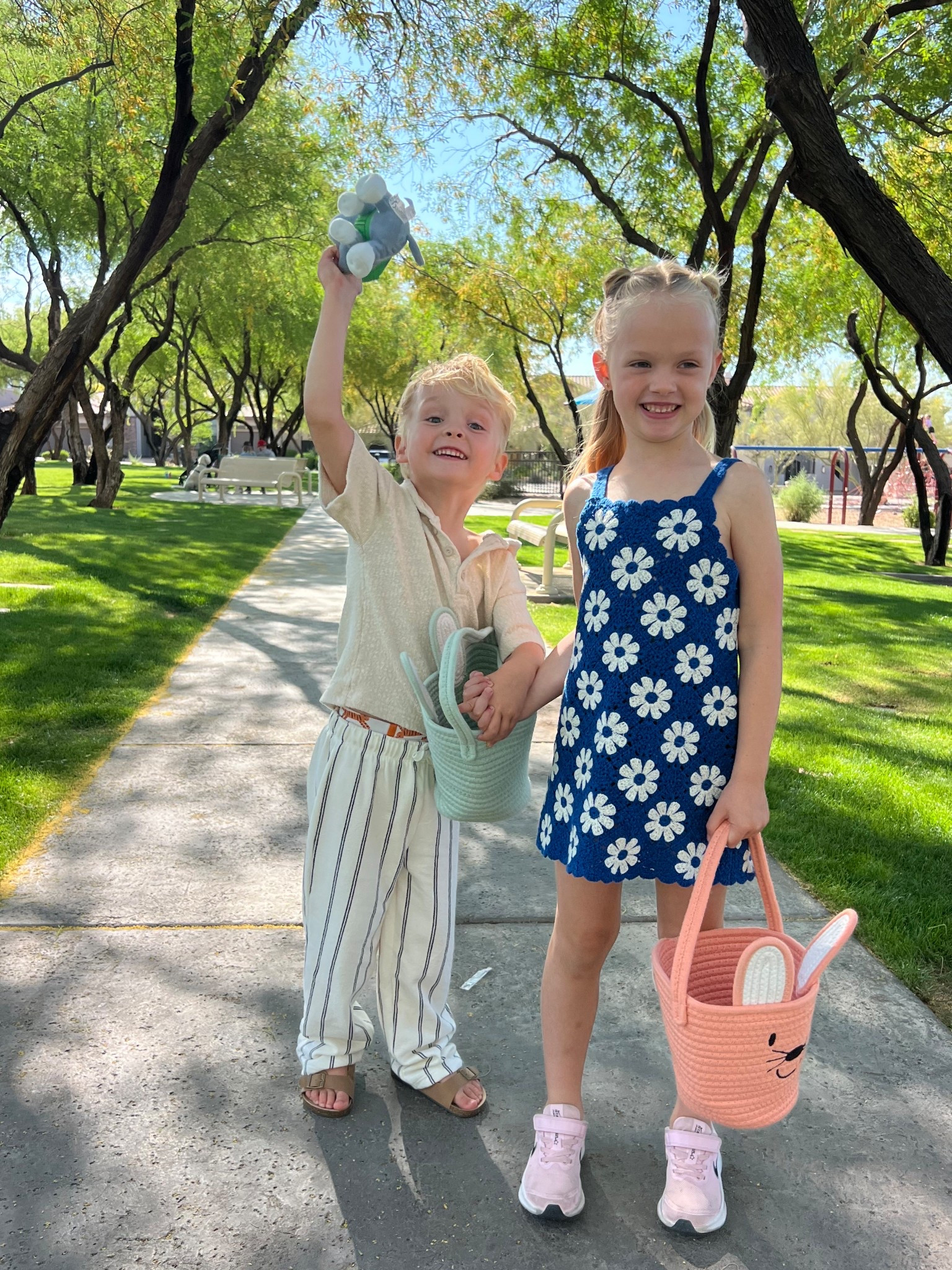 Little kids summer style! Perfect for vacation!! 

#LTKKids #LTKTravel #LTKFamily