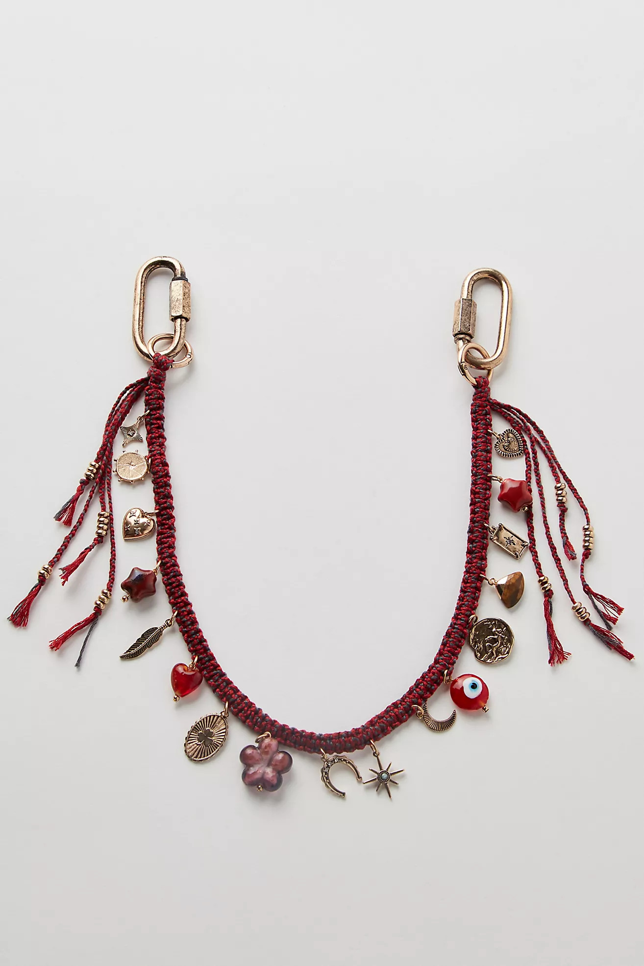 Friendship Swag Charm | Free People (Global - UK&FR Excluded)