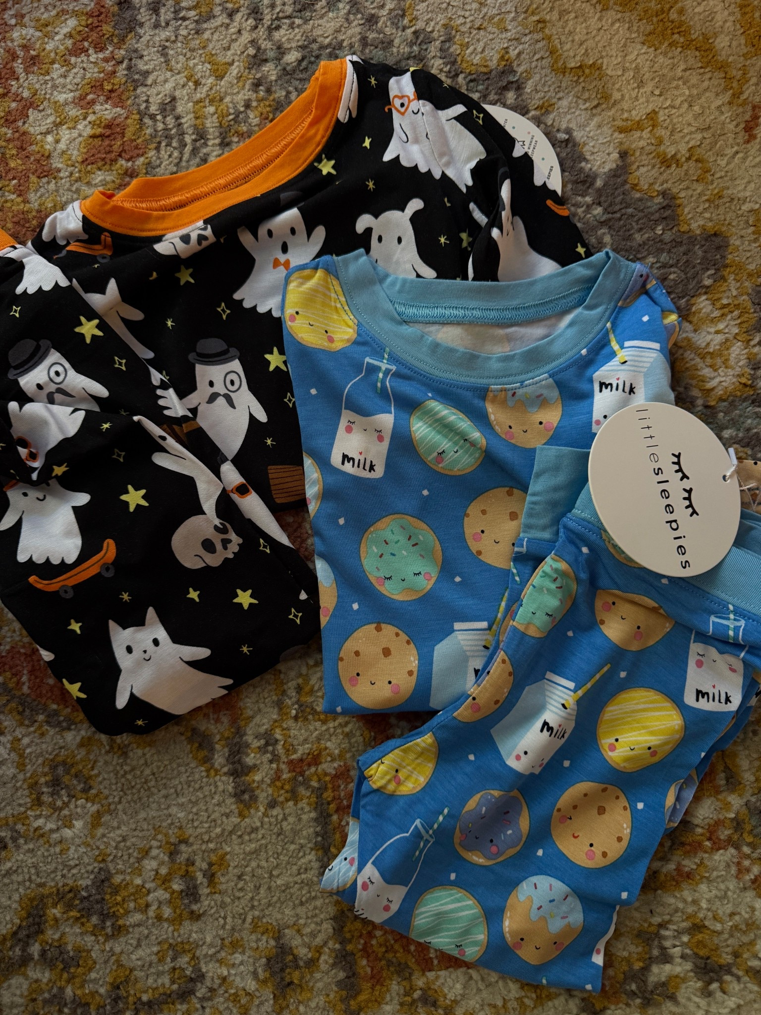 the best pajamas! so soft and grow with your little for months! 



#LTKHalloween #LTKBaby #LTKKids