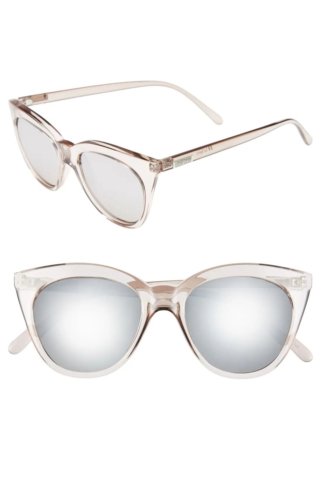 Halfmoon Magic 51mm Cat Eye Sunglasses | Nordstrom