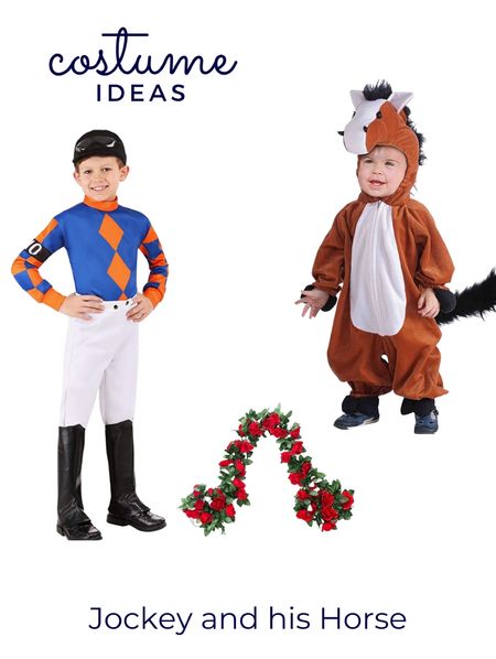 Easy Halloween Costume ideas for Littles.

#LTKfamily #LTKkids #LTKSeasonal