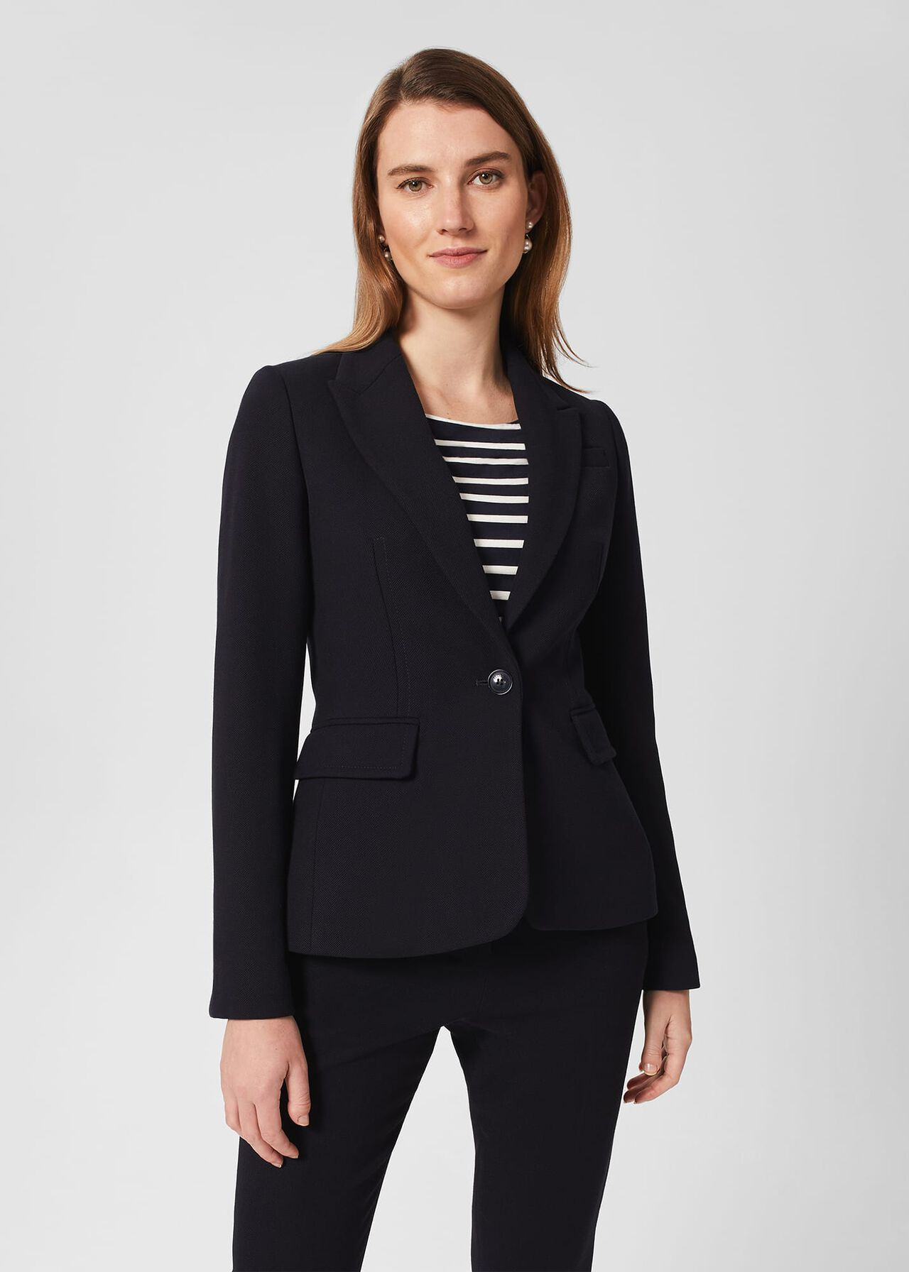 Petite Mia Jacket | Hobbs
