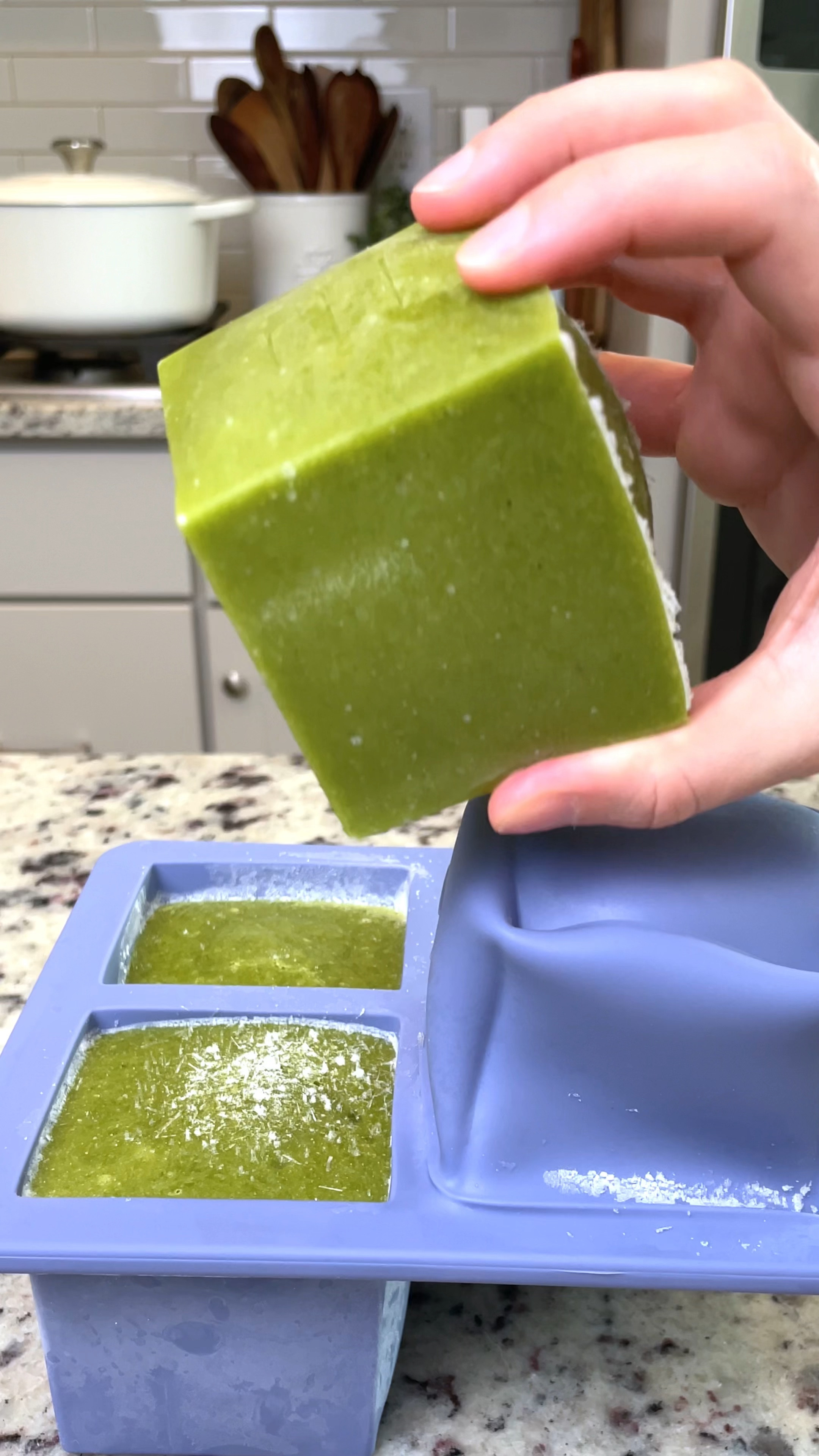 Meal prep hack 🧊🥣 

#LTKHome #LTKFindsUnder50