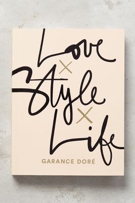 Love, Style, Life | Anthropologie (US)